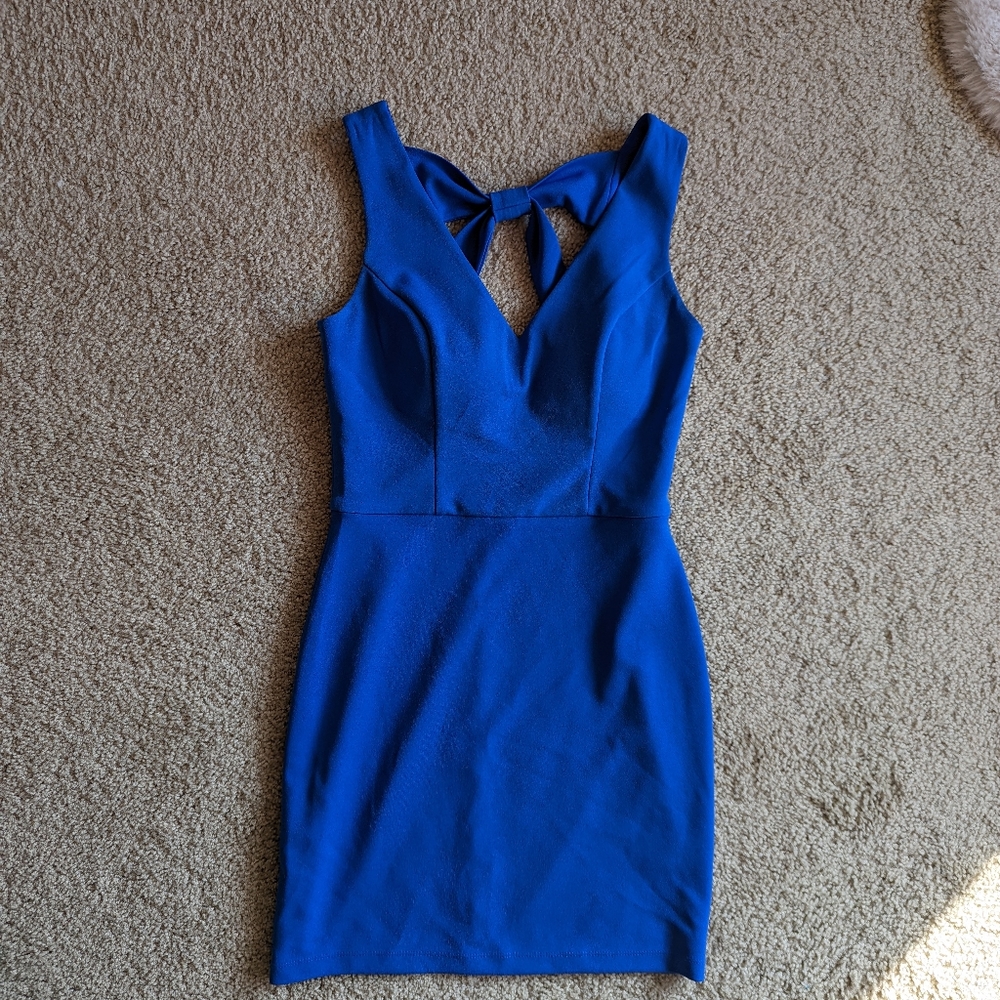BCX Dress